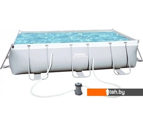  - Бассейны Bestway 56441 (404х201х100) - 56441 (404х201х100)