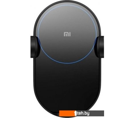 - Автомобильные держатели Xiaomi Mi Wireless Car Charger WCJ02ZM (международная версия) - Mi Wireless Car Charger WCJ02ZM (международная версия)