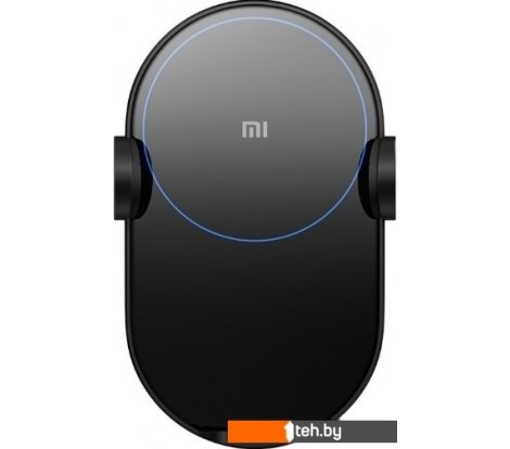  - Автомобильные держатели Xiaomi Mi Wireless Car Charger WCJ02ZM (международная версия) - Mi Wireless Car Charger WCJ02ZM (международная версия)