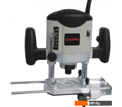  - Фрезеры CROWN CT11012 - CT11012