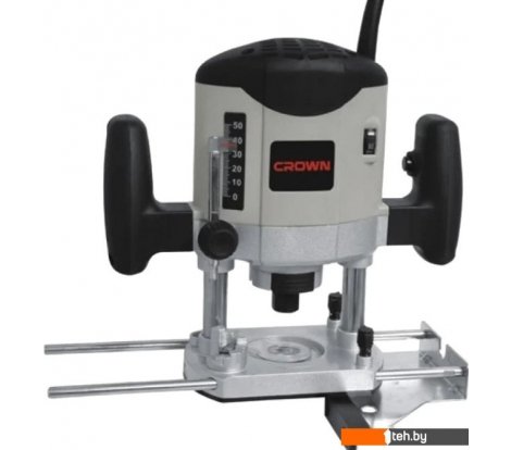  - Фрезеры CROWN CT11012 - CT11012