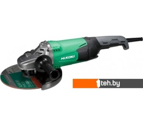 - Угловые шлифмашины (болгарки) Hikoki (Hitachi) G23SW2 - G23SW2