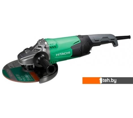  - Угловые шлифмашины (болгарки) Hikoki (Hitachi) G23SW2 - G23SW2