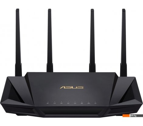  - Беспроводные маршрутизаторы ASUS RT-AX58U - RT-AX58U