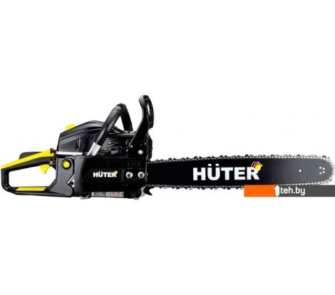  - Электро- и бензопилы Huter BS-52M - BS-52M