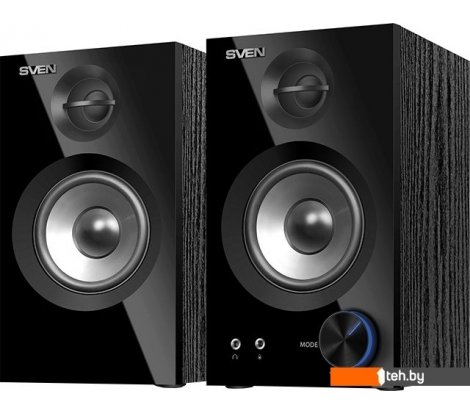 - Мультимедиа акустика SVEN SPS-621 - SPS-621