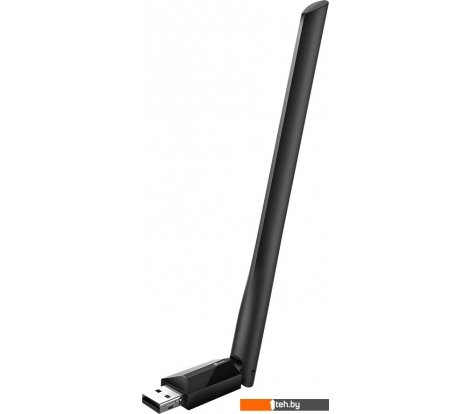  - Беспроводные адаптеры TP-Link Archer T2U Plus - Archer T2U Plus