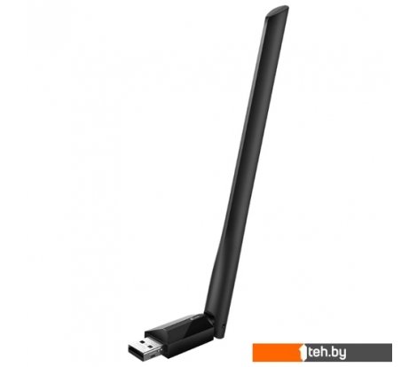  - Беспроводные адаптеры TP-Link Archer T2U Plus - Archer T2U Plus