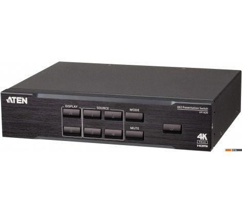  - Кабели, адаптеры, разветвители Aten VP1420 - VP1420