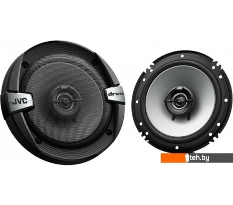 - Автоакустика JVC CS-DR162 - CS-DR162