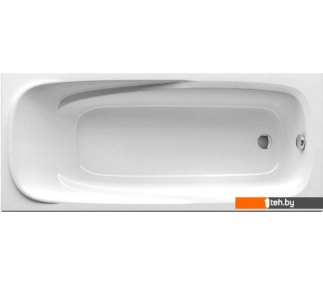  - Ванны Ravak Vanda II 170x70 CP21000000 - Vanda II 170x70 CP21000000