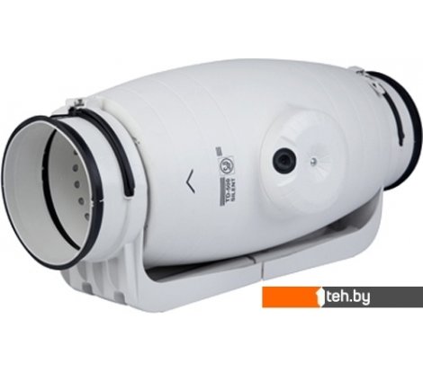  - Вытяжная и приточная вентиляция Soler&Palau TD-800/200 Silent 3V 5211304400 - TD-800/200 Silent 3V 5211304400