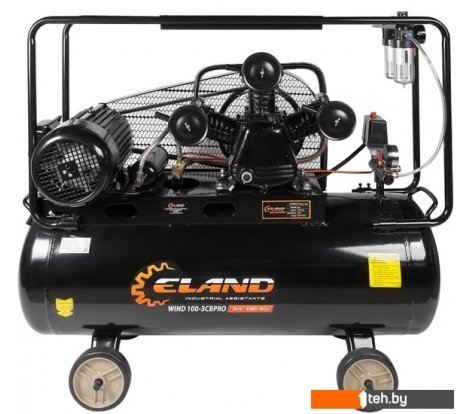  - Компрессоры ELAND WIND 100-3CB PRO - WIND 100-3CB PRO