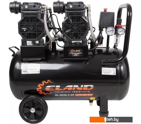  - Компрессоры ELAND WIND EL-5036-2 OF - WIND EL-5036-2 OF