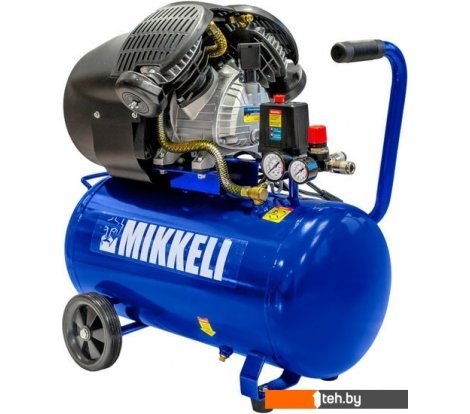 - Компрессоры Mikkeli AC-72 - AC-72