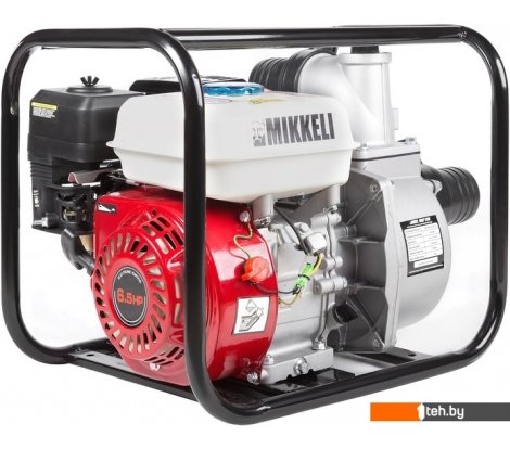  - Мотопомпы Mikkeli MWP-1200 - MWP-1200