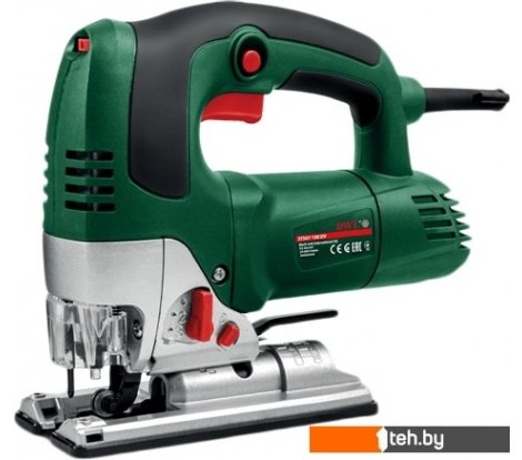  - Электролобзики DWT STS07-100 DV - STS07-100 DV