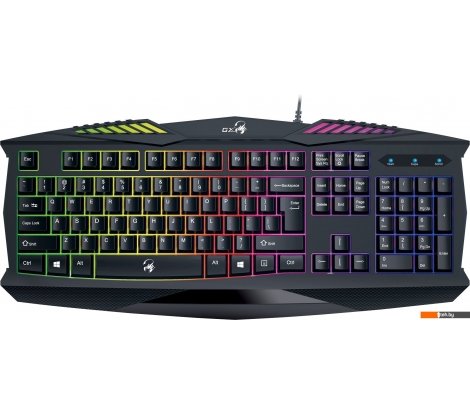  - Клавиатуры Genius GX Scorpion K220 - GX Scorpion K220
