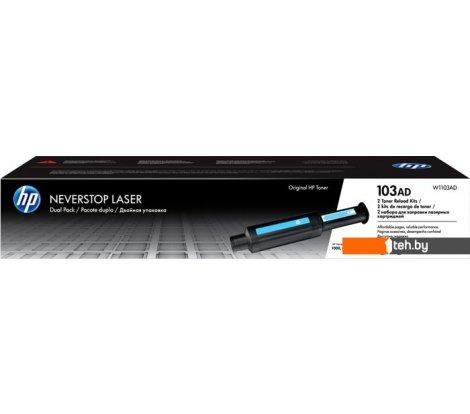  - Картриджи для принтеров и МФУ HP 103AD W1103AD - 103AD W1103AD