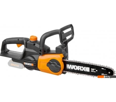  - Электро- и бензопилы Worx WG322E.9 (без АКБ) - WG322E.9 (без АКБ)