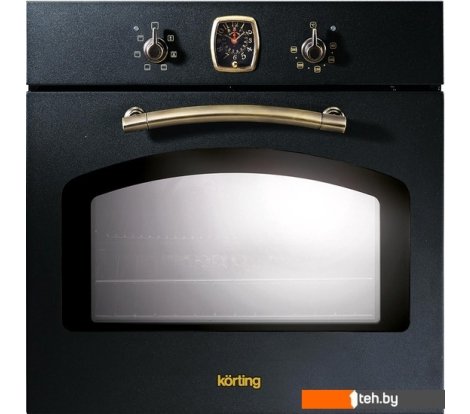  - Духовые шкафы Korting OKB 460 RN - OKB 460 RN