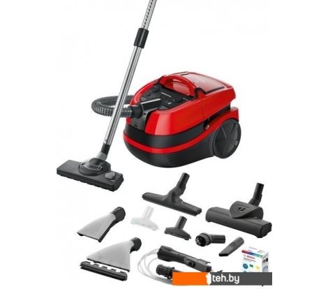  - Пылесосы Bosch BWD421PET - BWD421PET