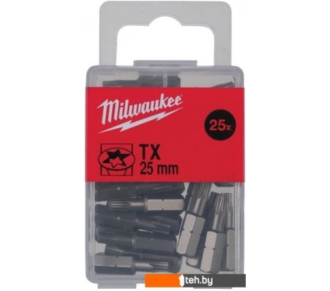  - Наборы инструментов Milwaukee 4932399597 (25 предметов) - 4932399597 (25 предметов)