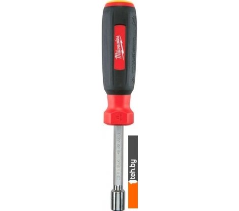  - Строительный, слесарный, монтажный инструмент Milwaukee Hollowcore Hex 8 мм 48-22-2535 - Hollowcore Hex 8 мм 48-22-2535
