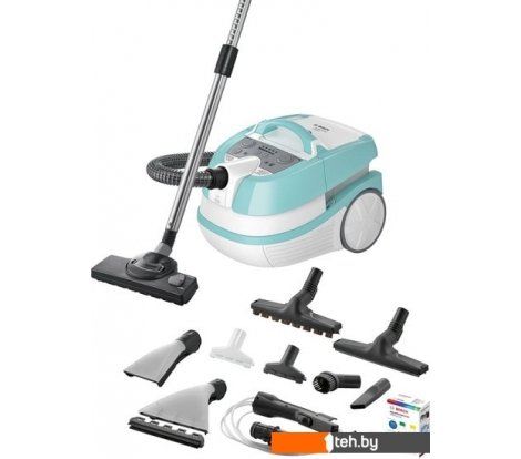  - Пылесосы Bosch BWD420HYG - BWD420HYG