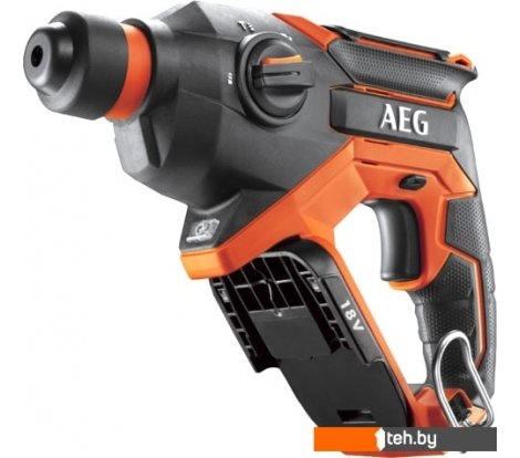  - Перфораторы AEG Powertools BBH 18C-0 4935464984 (без АКБ) - BBH 18C-0 4935464984 (без АКБ)