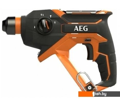  - Перфораторы AEG Powertools BBH 18C-0 4935464984 (без АКБ) - BBH 18C-0 4935464984 (без АКБ)