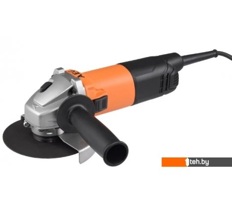  - Угловые шлифмашины (болгарки) AEG Powertools WS 8-125 SK 4935451298 (с кейсом) - WS 8-125 SK 4935451298 (с кейсом)