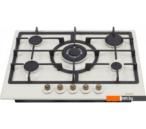  - Варочные панели Simfer H70W51O517 - H70W51O517