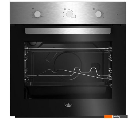  - Духовые шкафы BEKO BIGT 21100 X - BIGT 21100 X