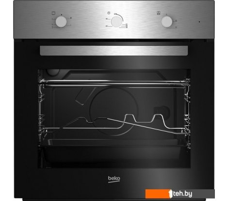  - Духовые шкафы BEKO BIGT 21100 X - BIGT 21100 X