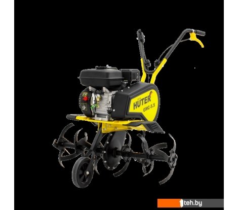  - Мотоблоки и мотокультиваторы Huter GMC-5.5 - GMC-5.5