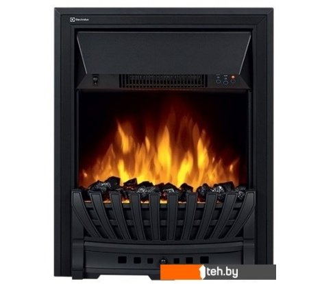  - Электрокамины и биокамины Electrolux Classic EFP/P-1020LS - Classic EFP/P-1020LS