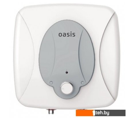  - Водонагреватели Oasis Small 15 KN - Small 15 KN