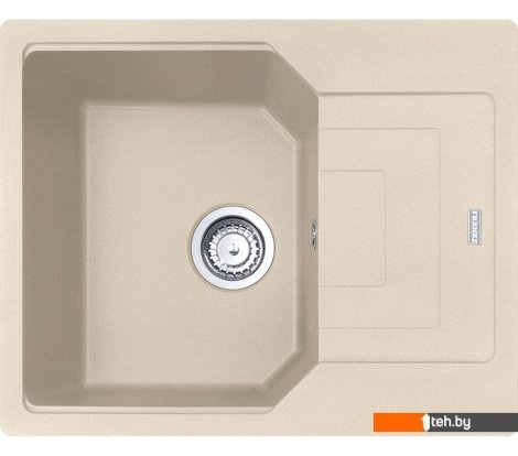  - Кухонные мойки Franke Urban UBG 611-62 (бежевый) - Urban UBG 611-62 (бежевый)