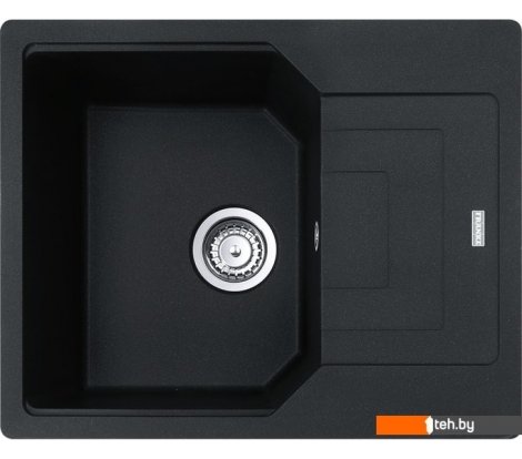  - Кухонные мойки Franke Urban UBG 611-62 (оникс) - Urban UBG 611-62 (оникс)