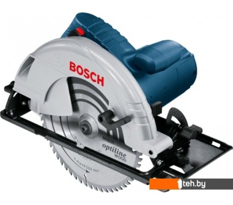  - Электропилы Bosch GKS 235 Turbo Professional 06015A2001 - GKS 235 Turbo Professional 06015A2001