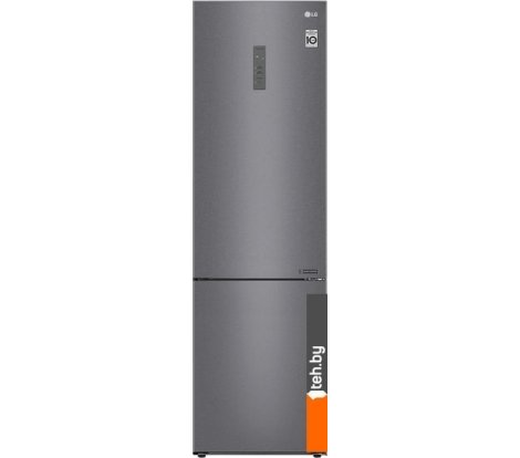  - Холодильники LG GA-B509CLWL - GA-B509CLWL