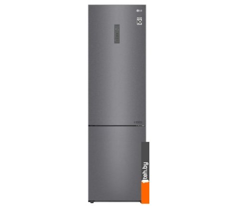  - Холодильники LG GA-B509CLWL - GA-B509CLWL