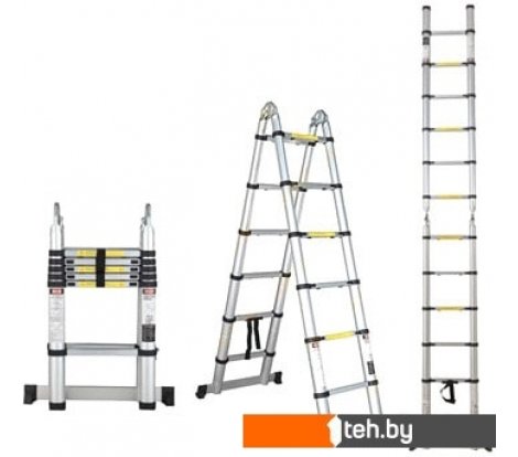  - Лестницы и стремянки Startul ST9733-044 - ST9733-044