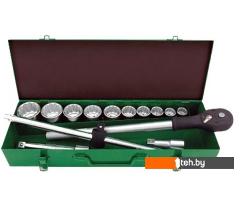  - Наборы инструментов Toptul GCAD1406 14 предметов - GCAD1406 14 предметов