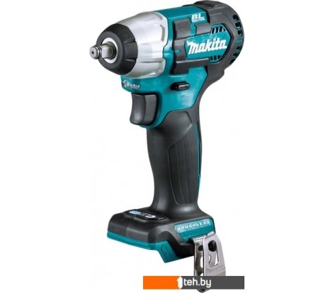  - Электродрели и дрели-шуруповерты Makita TW160DZ (без АКб) - TW160DZ (без АКб)