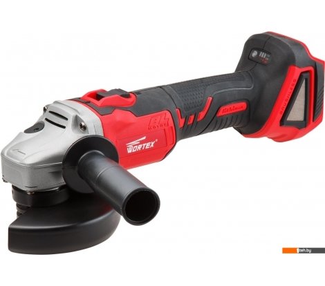  - Угловые шлифмашины (болгарки) Wortex CAG 1812 E CAG1812E00029 (без АКБ) - CAG 1812 E CAG1812E00029 (без АКБ)