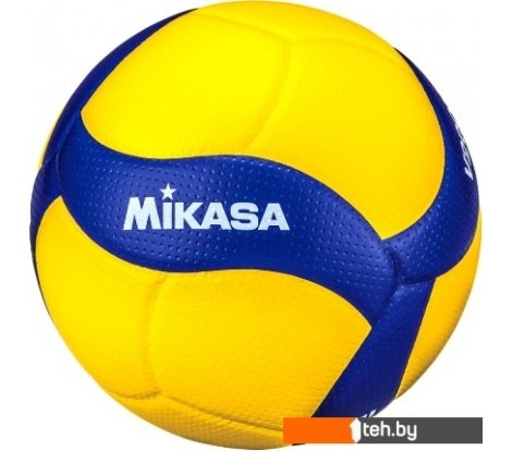 - Мячи Mikasa V200W (5 размер) - V200W (5 размер)