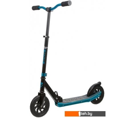  - Самокаты Novatrack Polis 200I.POLIS.BL20 (синий) - Polis 200I.POLIS.BL20 (синий)