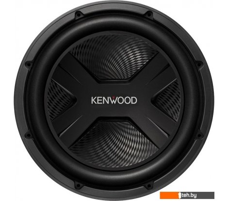  - Автоакустика Kenwood KFC-PS3017W - KFC-PS3017W